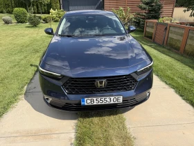 Honda Accord, снимка 3