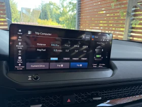 Honda Accord, снимка 17