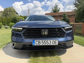 Honda Accord, снимка 2