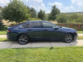 Honda Accord, снимка 5