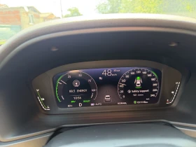Honda Accord, снимка 14