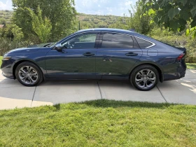 Honda Accord, снимка 8