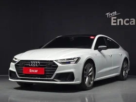 Audi A7 3.0 DLZ Automatic, снимка 1