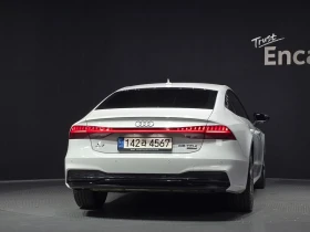 Audi A7 3.0 DLZ Automatic, снимка 4