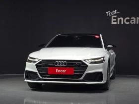 Audi A7 3.0 DLZ Automatic, снимка 3