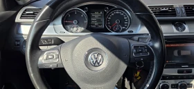 VW Passat Alltrack, снимка 8