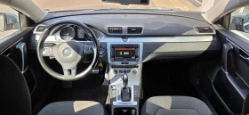 VW Passat Alltrack, снимка 9