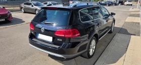 VW Passat Alltrack, снимка 5