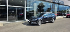 VW Passat Alltrack, снимка 1