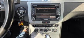 VW Passat Alltrack, снимка 12