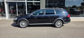 VW Passat Alltrack, снимка 2