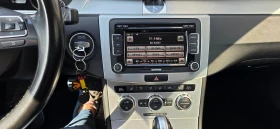 VW Passat Alltrack, снимка 10