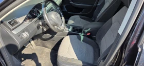 VW Passat Alltrack, снимка 14