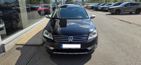 VW Passat Alltrack, снимка 7