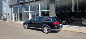 VW Passat Alltrack, снимка 3