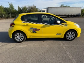 Peugeot 208, снимка 5
