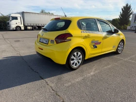 Peugeot 208, снимка 4