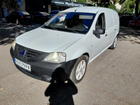 Dacia Logan, снимка 1