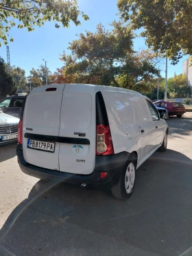 Dacia Logan, снимка 5