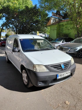 Dacia Logan, снимка 4