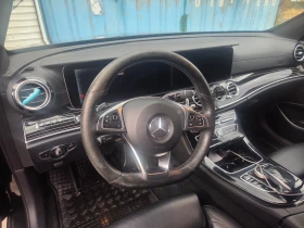 Mercedes-Benz E 400, снимка 17