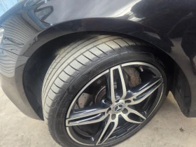 Mercedes-Benz E 400, снимка 16