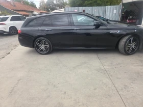 Mercedes-Benz E 400, снимка 3