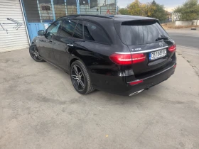 Mercedes-Benz E 400, снимка 6