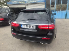 Mercedes-Benz E 400, снимка 5