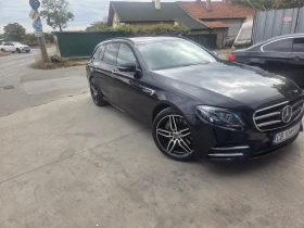 Mercedes-Benz E 400, снимка 2