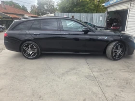 Mercedes-Benz E 400, снимка 4