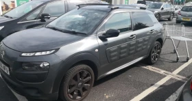 Citroen C4 Cactus, снимка 7