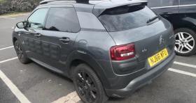 Citroen C4 Cactus, снимка 5