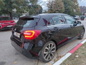 Mercedes-Benz A 200, снимка 1