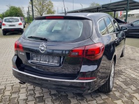 Opel Astra 1.4 газ/бензин 140к.с., снимка 8