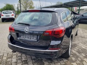 Opel Astra 1.4 газ/бензин 140к.с. - [9] 