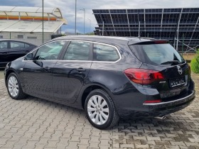 Opel Astra 1.4 газ/бензин 140к.с., снимка 10