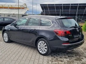 Opel Astra 1.4 газ/бензин 140к.с. - [11] 