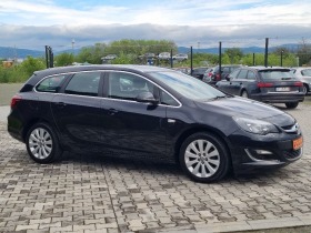 Opel Astra 1.4 газ/бензин 140к.с., снимка 6