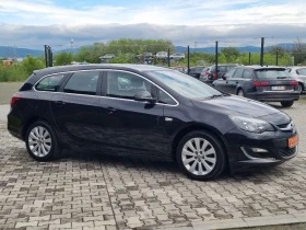 Opel Astra 1.4 газ/бензин 140к.с. - [7] 