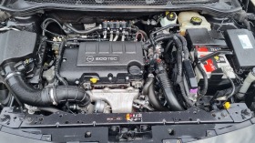 Opel Astra 1.4 газ/бензин 140к.с., снимка 17