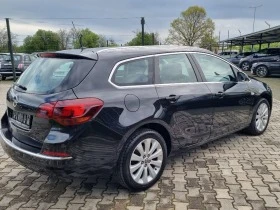 Opel Astra 1.4 газ/бензин 140к.с. - [8] 