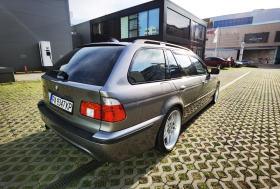 BMW 525 E39, снимка 14 - Автомобили и джипове - 44656576