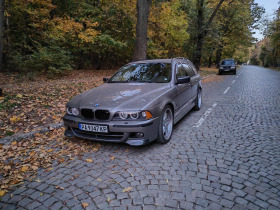 BMW 525 E39, снимка 2