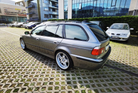 BMW 525 E39, снимка 9