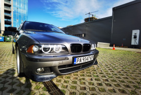 BMW 525 E39, снимка 16 - Автомобили и джипове - 44656576