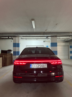 Audi A8  S-Line, снимка 12