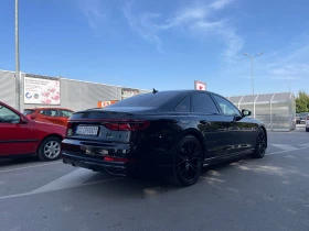 Audi A8  S-Line FULL, снимка 4