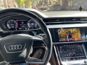 Audi A8  S-Line FULL, снимка 9