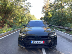 Audi A8  S-Line, снимка 16
